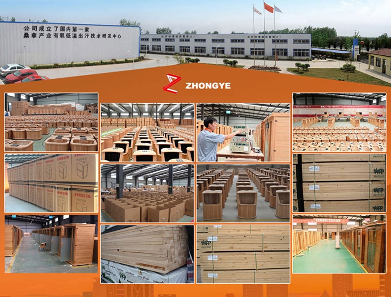 Η Suzhou Zhongye Sauna Equipment Co., Ltd. επευφημεί για τους Ολυμπιακούς Αγώνες του Παρισιού!