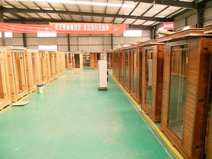 Η Suzhou Zhongye Sauna Equipment Co., Ltd. έχει εγκατασταθεί με επιτυχία στην πλατφόρμα Tiktok στο εξωτερικό, ανοίγοντας ένα νέο κεφάλαιο στο διεθνές μάρκετινγκ！