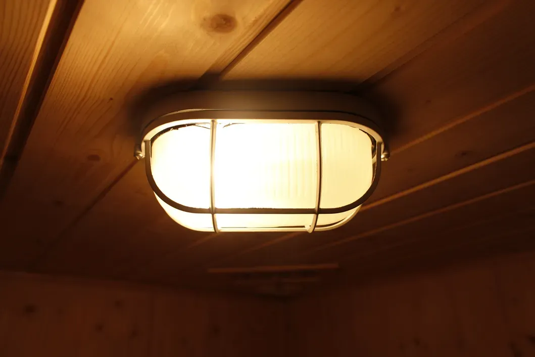 Ξύλινη σάουνα 2 ατόμων για σάουνα υπέρυθρης ακτινοβολίας